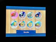 Finnish Episode Selection