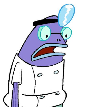 Incidental 116 Encyclopedia Spongebobia Fandom