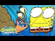 Meet Lighthouse Louie!💡 5 Minute Sneak Peek! - New SpongeBob Episode