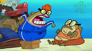 Moving Bubble Bass 194