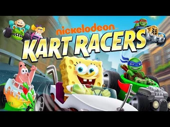Nickelodeon_Kart_Racers_Game_(by_Kung_Fu_Factory)_-_iOS-Android_-_HD_Gameplay_Trailer