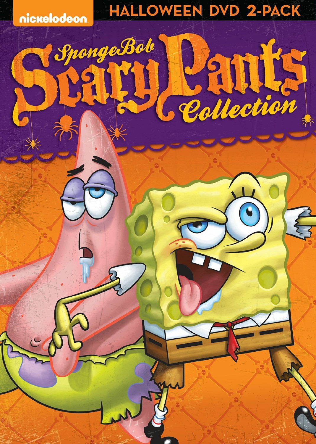 SpongeBob ScaryPants Collection, Encyclopedia SpongeBobia