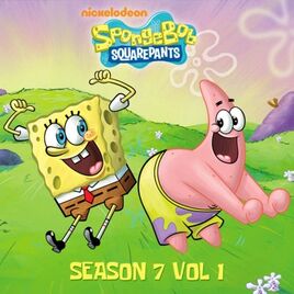 Season 7, Vol. 1