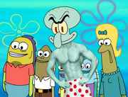 Squilliam Returns