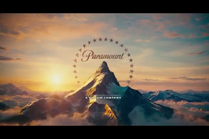 Das Logo von Paramount Pictures