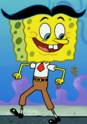 スタンリー スクエアパンツ Spongebob Wiki Fandom スタンリー スクエアパンツ Spongebob Wiki Fandom