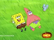 8:00pm ("Ghoul Fools")