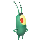 Шелдон Планктон