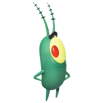 plankton in real life