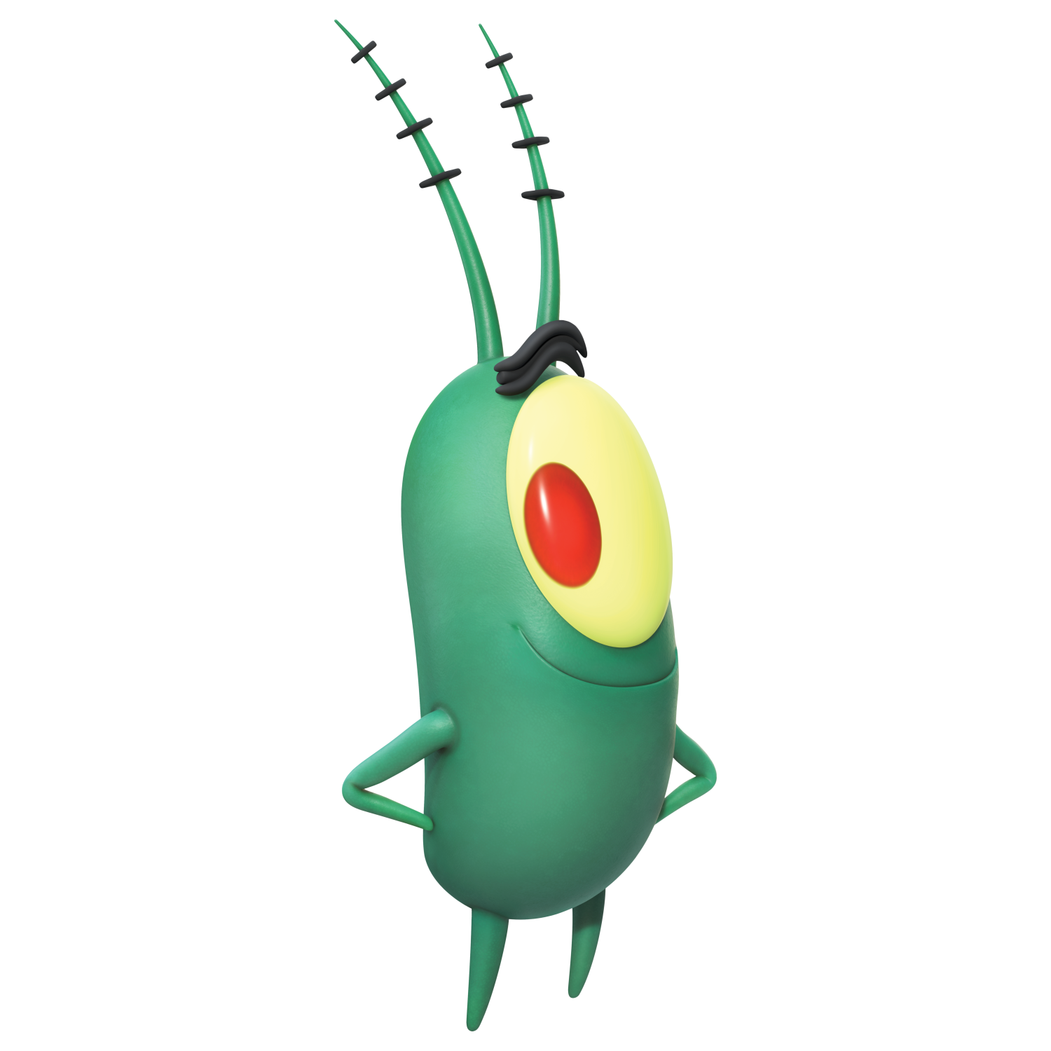 who does the voice of plankton on spongebob squarepants