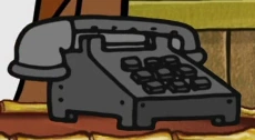 Phone | Encyclopedia SpongeBobia | Fandom