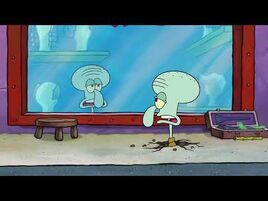 SpongeBob Music- Hot Steel and Slide Licks 1