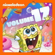 SpongeBob SquarePants Vol. 17