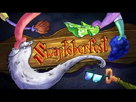 The Patrick Star Show Music- Chronophonie