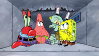 Truth Or Square Encyclopedia Spongebobia Fandom