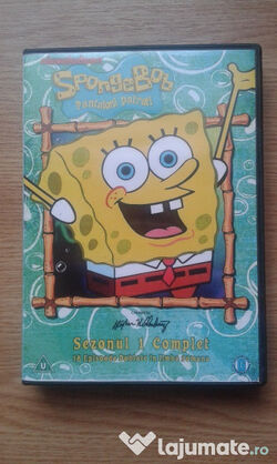 stride Pidgin Industrial The Complete 1st Season | Encyclopedia SpongeBobia | Fandom