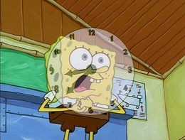 Mrs. Puff | Encyclopedia SpongeBobia | Fandom