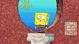 MuseBob ModelPants 128