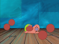 Sing a Song of Patrick 041