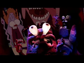 SpongeBob Music- Panic Patrol-2