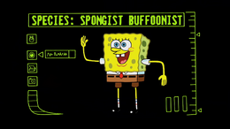 Plankton Gets the Boot 169