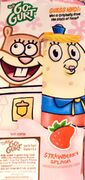 SpongeBob-Mrs-Puff-Sandy-Go-Gurt