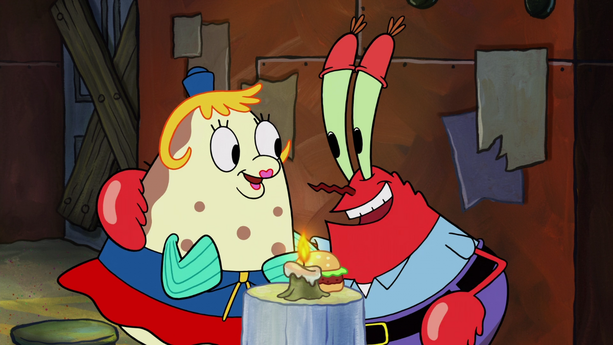 mr-krabs-mrs-puff-relationship-encyclopedia-spongebobia-fandom