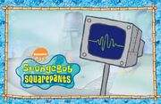 SpongeBob SquarePants Karen Wallpaper