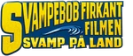 SvampeBob Firtank filmen