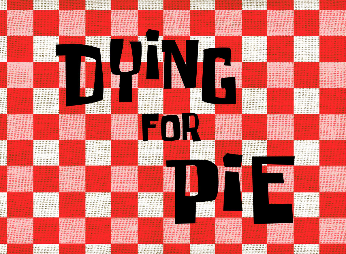 if i were to die right now - spongebob by pixelradio