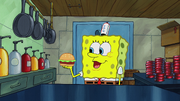 Goodbye, Krabby Patty 260