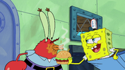 Goodbye, Krabby Patty 315