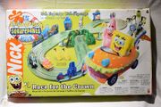 Race for the crown race set SBM