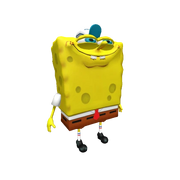 As a Roblox UGC item
