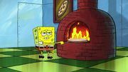 SpongeBob You're Fired 269