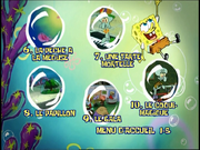 Episode Selection 2