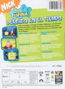 Latin American Spanish back cover