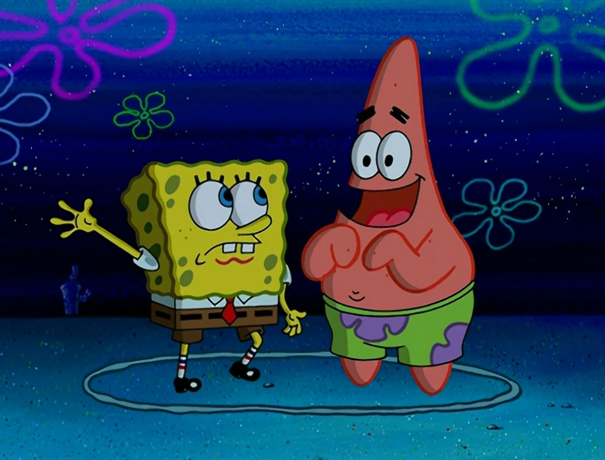 野海熊防護圈 海綿寶寶百科全書 Fandom