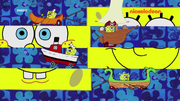 Boatspullingtheface.png (1.02 MB) The boats with SpongeBob form his face in many different colors.