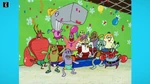 How to Party like SpongeBob 1