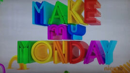 Make my Monday