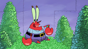 Safe Deposit Krabs 087