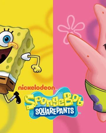 pic Patrick Star Baddie Meme spongebob vs patrick splatfest