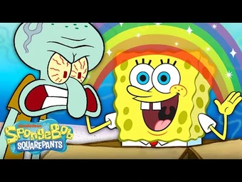 Idiot Box Encyclopedia Spongebobia Fandom