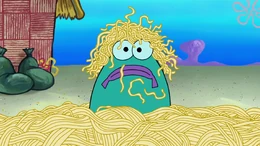 SpongeBob You're Fired 366