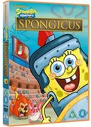 Spongicus 2