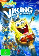 Viking Adventures Australian DVD