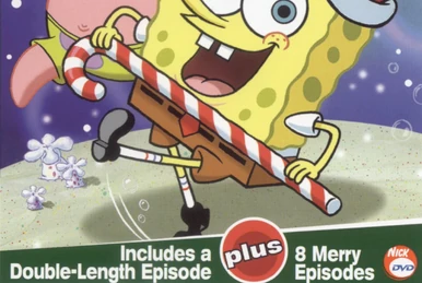 Nick For the Holidays! | Encyclopedia SpongeBobia | Fandom