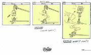 AllThatGlittersOriginalStoryboards 1