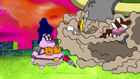 Bunny the Barbarian 131